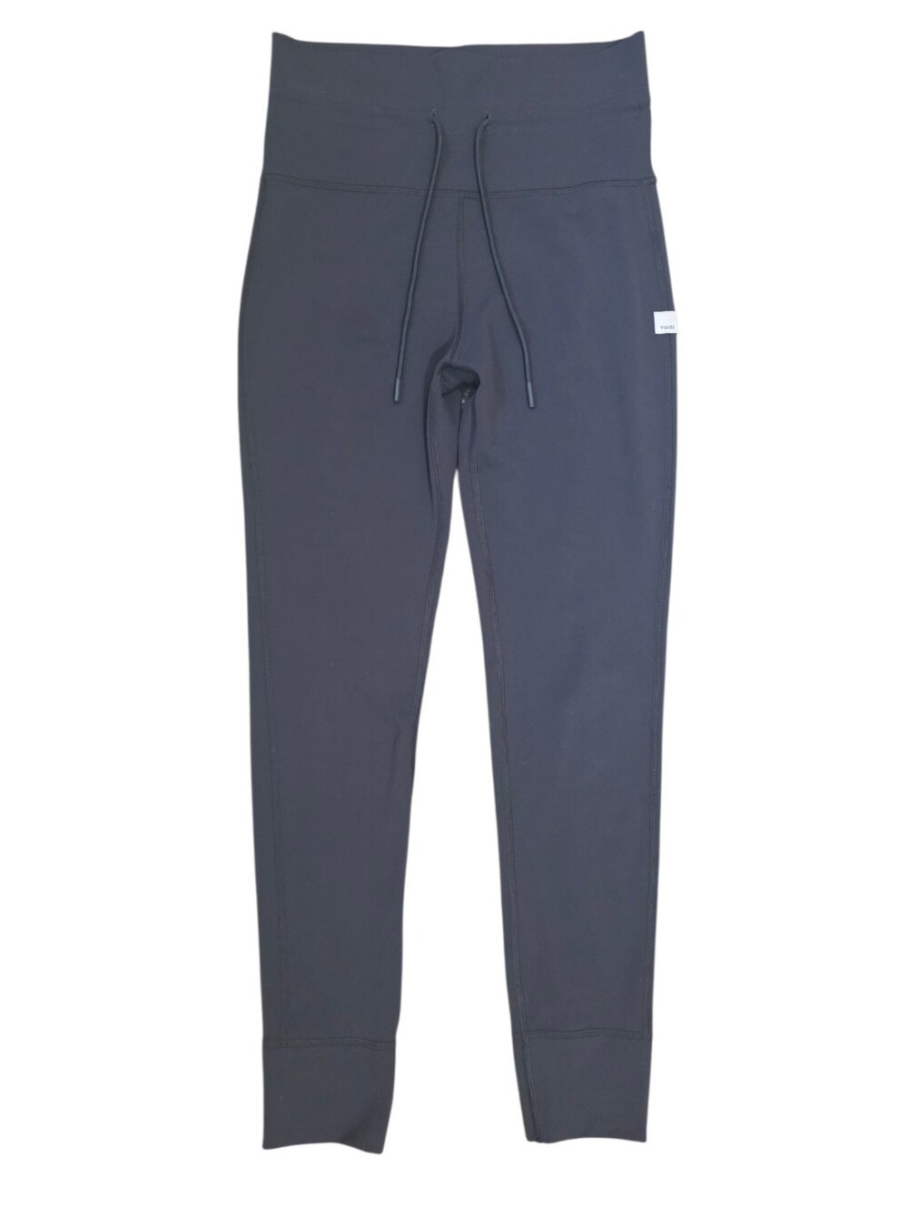 Vuori Daily Legging Dark Grey Womens Size XS